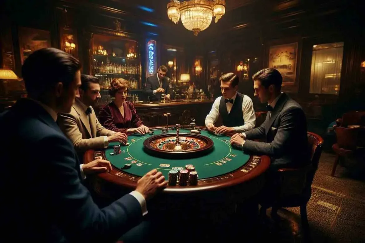 Slotsmines Casino